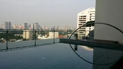 Cyan (D10), Condominium #90128592